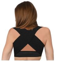 Реклинатор ортопедический "Крейт" №5 (бежевый) Д-130 обхват( 85-90см) под одежду